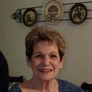 Meet your Posher, Joann